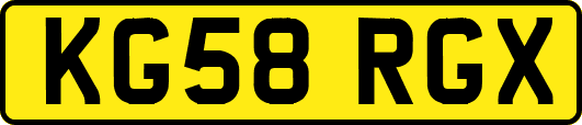 KG58RGX