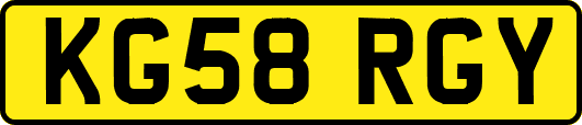 KG58RGY