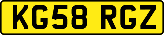 KG58RGZ