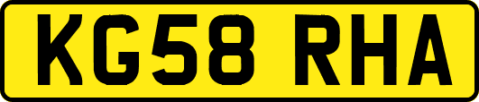 KG58RHA
