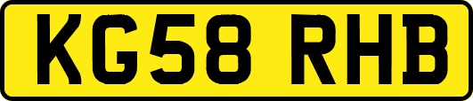 KG58RHB