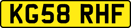 KG58RHF