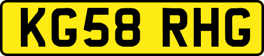 KG58RHG