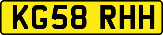 KG58RHH