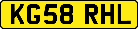 KG58RHL