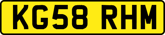 KG58RHM