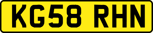 KG58RHN