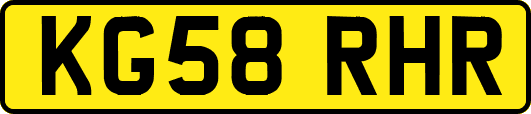 KG58RHR