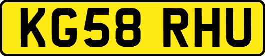 KG58RHU