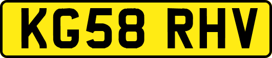 KG58RHV