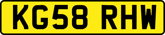 KG58RHW