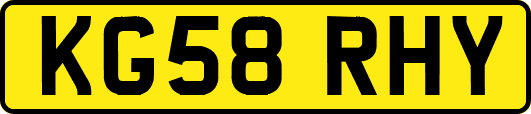 KG58RHY