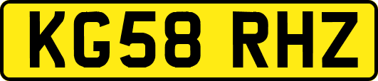KG58RHZ
