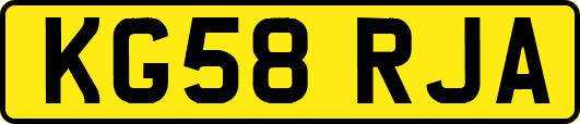 KG58RJA