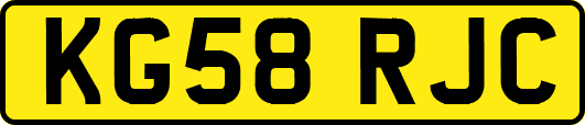 KG58RJC