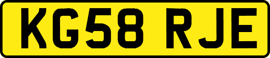 KG58RJE