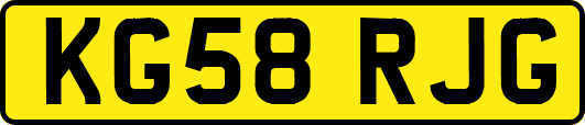 KG58RJG