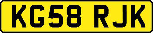 KG58RJK
