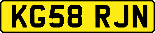 KG58RJN