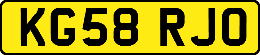 KG58RJO