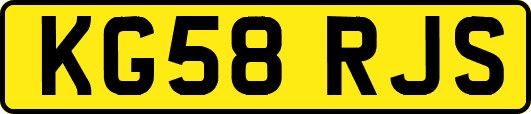 KG58RJS
