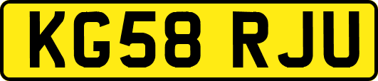 KG58RJU