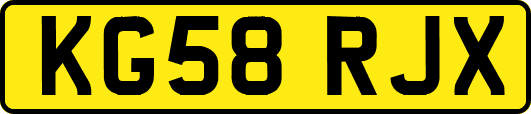 KG58RJX