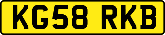 KG58RKB