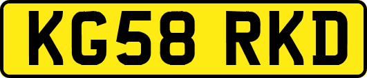 KG58RKD