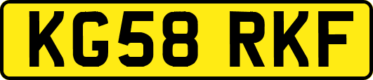 KG58RKF