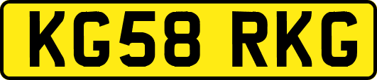 KG58RKG