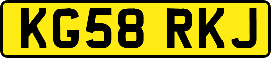 KG58RKJ