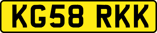 KG58RKK