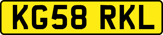 KG58RKL