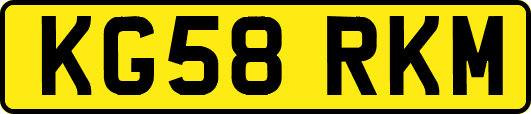 KG58RKM