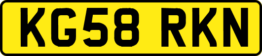 KG58RKN