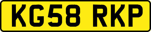 KG58RKP