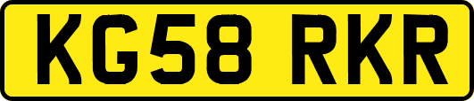 KG58RKR