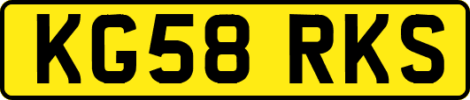 KG58RKS