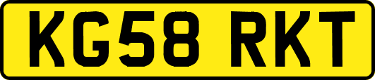 KG58RKT