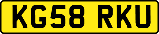 KG58RKU