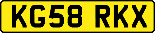 KG58RKX