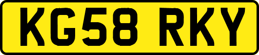 KG58RKY