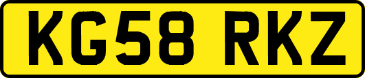 KG58RKZ