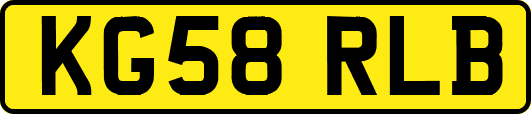 KG58RLB