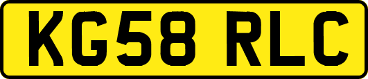 KG58RLC