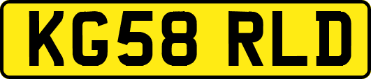 KG58RLD