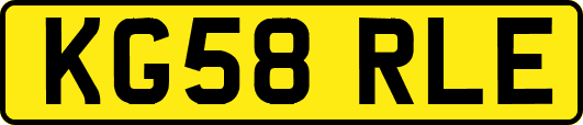 KG58RLE