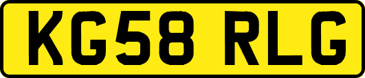 KG58RLG