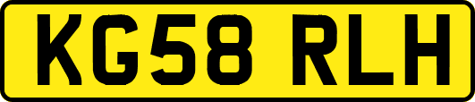 KG58RLH